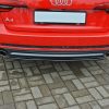 Audi A4 B9 S-Line - Difusor traseiro | AU-A4-B9-SLINE-AV-RD1G | Produto Maxton Design distribuído por Unicartuning. Audi A4 B9 S-Line - Difusor traseiro | AU-A4-B9-SLINE-AV-RD1G | Produto Maxton Design distribuído por Unicartuning.