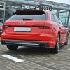 Audi A4 B9 S-Line - Difusor traseiro | AU-A4-B9-SLINE-AV-RD1G | Produto Maxton Design distribuído por Unicartuning. Audi A4 B9 S-Line - Difusor traseiro | AU-A4-B9-SLINE-AV-RD1G | Produto Maxton Design distribuído por Unicartuning.