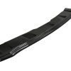 Audi A5 F5 S-Line - Difusor traseiro (sem barras verticais) | AU-A5-2-SLINE-RD1G | Produto Maxton Design distribuído por Unicartuning.
