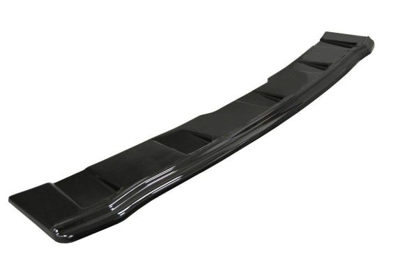 Audi A5 F5 S-Line - Difusor traseiro (sem barras verticais) | AU-A5-2-SLINE-RD1G | Produto Maxton Design distribuído por Unicartuning.
