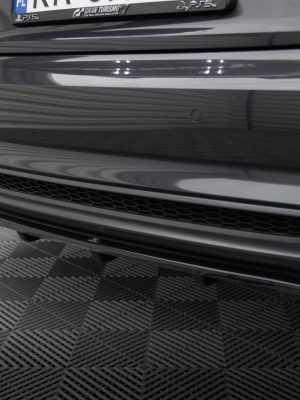 Audi A5 S-Line F5 Coupé / Sportback - Difusor traseiro | AU-A5-2-SLINE-RD1+RD2G | Produto Maxton Design distribuído por Unicartuning. Audi A5 S-Line F5 Coupé / Sportback - Difusor traseiro | AU-A5-2-SLINE-RD1+RD2G | Produto Maxton Design distribuído por Unicartuning.