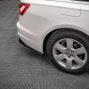 Audi A6 C8 - Difusor traseiro | AU-A6-C8-RD1G | Produto Maxton Design distribuído por Unicartuning. Audi A6 C8 - Difusor traseiro | AU-A6-C8-RD1G | Produto Maxton Design distribuído por Unicartuning.