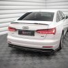 Audi A6 C8 - Difusor traseiro | AU-A6-C8-RD1G | Produto Maxton Design distribuído por Unicartuning. Audi A6 C8 - Difusor traseiro | AU-A6-C8-RD1G | Produto Maxton Design distribuído por Unicartuning.
