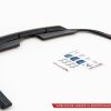 Audi A6 S-Line C8 - Difusor traseiro | AU-A6-C8-SLINE-RD1G | Produto Maxton Design distribuído por Unicartuning. Audi A6 S-Line C8 - Difusor traseiro | AU-A6-C8-SLINE-RD1G | Produto Maxton Design distribuído por Unicartuning.