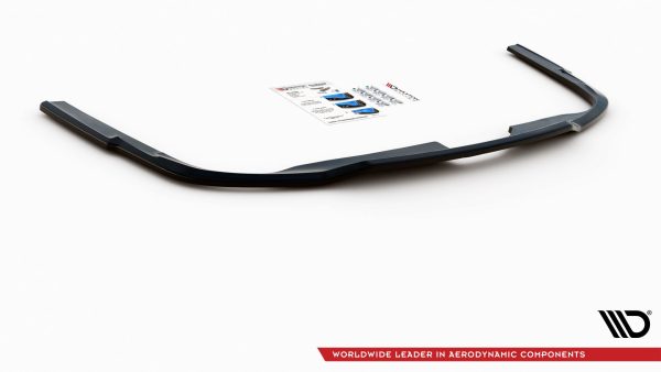 Audi A6 S-Line C8 - Difusor traseiro | AU-A6-C8-SLINE-RD1G | Produto Maxton Design distribuído por Unicartuning. Audi A6 S-Line C8 - Difusor traseiro | AU-A6-C8-SLINE-RD1G | Produto Maxton Design distribuído por Unicartuning.