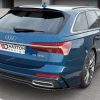 Audi A6 S-Line C8 - Difusor traseiro | AU-A6-C8-SLINE-RD1G | Produto Maxton Design distribuído por Unicartuning. Audi A6 S-Line C8 - Difusor traseiro | AU-A6-C8-SLINE-RD1G | Produto Maxton Design distribuído por Unicartuning.
