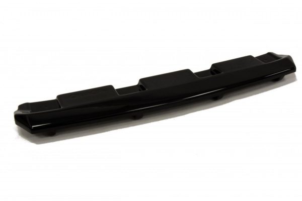 Audi A8 W12 D3 - Difusor traseiro | AU-S8-D3-RD1+RD2G | Produto Maxton Design distribuído por Unicartuning.