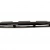Audi A8 W12 D3 - Difusor traseiro | AU-S8-D3-RD1+RD2G | Produto Maxton Design distribuído por Unicartuning.