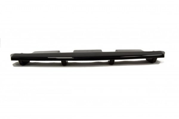 Audi A8 W12 D3 - Difusor traseiro | AU-S8-D3-RD1+RD2G | Produto Maxton Design distribuído por Unicartuning.