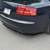 Audi A8 W12 D3 - Difusor traseiro (sem barras verticais) | AU-S8-D3-RD1G | Produto Maxton Design distribuído por Unicartuning. Audi A8 W12 D3 - Difusor traseiro (sem barras verticais) | AU-S8-D3-RD1G | Produto Maxton Design distribuído por Unicartuning.
