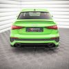 Audi RS3 Sedan 8Y - Difusor traseiro | AU-RS3-8Y-S-RD1G | Produto Maxton Design distribuído por Unicartuning. Audi RS3 Sedan 8Y - Difusor traseiro | AU-RS3-8Y-S-RD1G | Produto Maxton Design distribuído por Unicartuning.