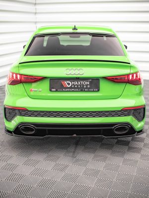 Audi RS3 Sedan 8Y - Difusor traseiro | AU-RS3-8Y-S-RD1G | Produto Maxton Design distribuído por Unicartuning. Audi RS3 Sedan 8Y - Difusor traseiro | AU-RS3-8Y-S-RD1G | Produto Maxton Design distribuído por Unicartuning.