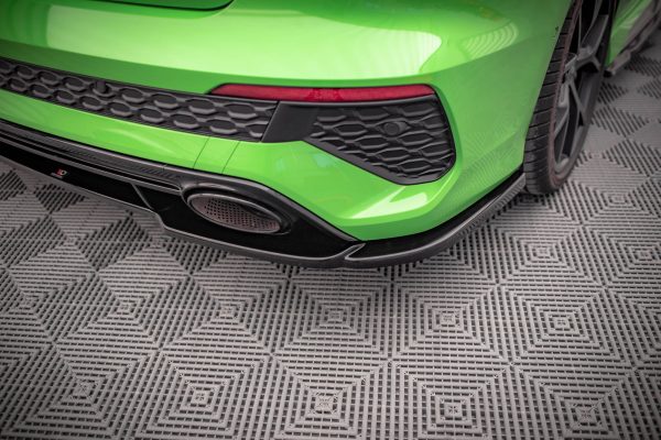 Audi RS3 Sedan 8Y - Difusor traseiro | AU-RS3-8Y-S-RD1G | Produto Maxton Design distribuído por Unicartuning. Audi RS3 Sedan 8Y - Difusor traseiro | AU-RS3-8Y-S-RD1G | Produto Maxton Design distribuído por Unicartuning.