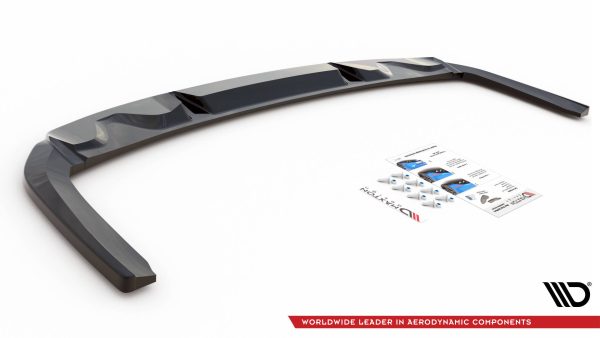 Audi RS3 Sedan 8Y - Difusor traseiro | AU-RS3-8Y-S-RD1G | Produto Maxton Design distribuído por Unicartuning. Audi RS3 Sedan 8Y - Difusor traseiro | AU-RS3-8Y-S-RD1G | Produto Maxton Design distribuído por Unicartuning.