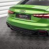 Audi RS5 F5 (facelift) - Difusor traseiro | AU-RS5-2F-RD1G | Produto Maxton Design distribuído por Unicartuning. Audi RS5 F5 (facelift) - Difusor traseiro | AU-RS5-2F-RD1G | Produto Maxton Design distribuído por Unicartuning.