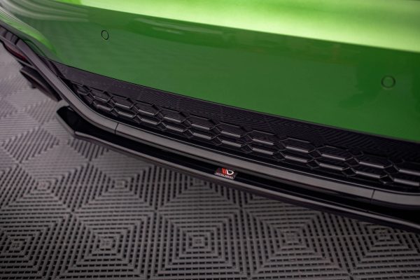 Audi RS5 F5 (facelift) - Difusor traseiro | AU-RS5-2F-RD1G | Produto Maxton Design distribuído por Unicartuning. Audi RS5 F5 (facelift) - Difusor traseiro | AU-RS5-2F-RD1G | Produto Maxton Design distribuído por Unicartuning.