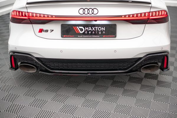Audi RS7 C8 - Difusor traseiro | AU-RS6-C8-RD1G | Produto Maxton Design distribuído por Unicartuning. Audi RS7 C8 - Difusor traseiro | AU-RS6-C8-RD1G | Produto Maxton Design distribuído por Unicartuning.
