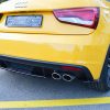 Audi S1 8x - Difusor traseiro | AU-S1-1-RD1G | Produto Maxton Design distribuído por Unicartuning. Audi S1 8x - Difusor traseiro | AU-S1-1-RD1G | Produto Maxton Design distribuído por Unicartuning.