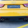 Audi S1 8x - Difusor traseiro | AU-S1-1-RD1G | Produto Maxton Design distribuído por Unicartuning. Audi S1 8x - Difusor traseiro | AU-S1-1-RD1G | Produto Maxton Design distribuído por Unicartuning.