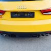 Audi S1 8x - Difusor traseiro | AU-S1-1-RD1G | Produto Maxton Design distribuído por Unicartuning. Audi S1 8x - Difusor traseiro | AU-S1-1-RD1G | Produto Maxton Design distribuído por Unicartuning.