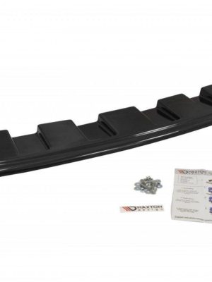 Audi S6 C7 Avant - Difusor traseiro (sem barras verticais) | AU-S6-C7-AV-RD1G | Produto Maxton Design distribuído por Unicartuning.
