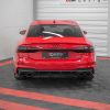 Audi S7 C8 - Difusor traseiro | AU-A7-C8-SLINE-RD1G | Produto Maxton Design distribuído por Unicartuning. Audi S7 C8 - Difusor traseiro | AU-A7-C8-SLINE-RD1G | Produto Maxton Design distribuído por Unicartuning.