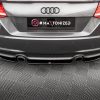 Audi TT S-Line 8s - Difusor traseiro | AU-TT-3-SLINE-RD1G | Produto Maxton Design distribuído por Unicartuning. Audi TT S-Line 8s - Difusor traseiro | AU-TT-3-SLINE-RD1G | Produto Maxton Design distribuído por Unicartuning.