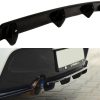 BMW 1 F20 / F21 M-power - Difusor traseiro | BM-1-F20-M-RD1+RD2G | Produto Maxton Design distribuído por Unicartuning.
