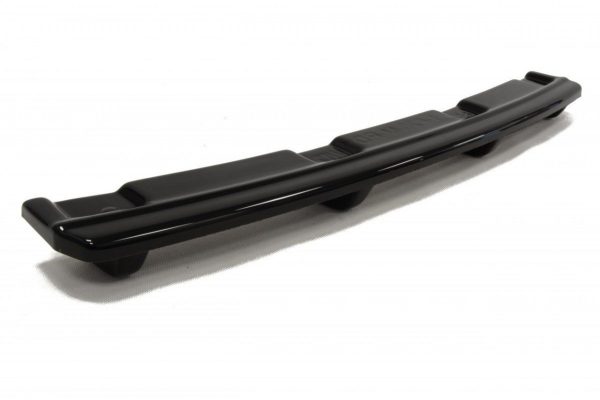 BMW 1 F20 / F21 M-power - Difusor traseiro | BM-1-F20-M-RD1+RD2G | Produto Maxton Design distribuído por Unicartuning.