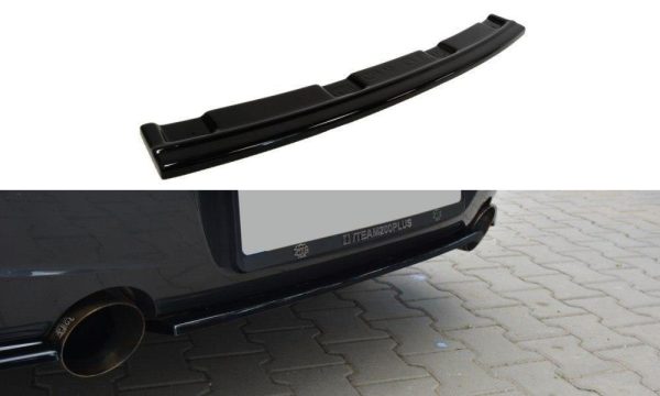 BMW 1 F20 / F21 M-power - Difusor traseiro (sem barras verticais) | BM-1-F20-M-RD1G | Produto Maxton Design distribuído por Unicartuning. BMW 1 F20 / F21 M-power - Difusor traseiro (sem barras verticais) | BM-1-F20-M-RD1G | Produto Maxton Design distribuído por Unicartuning.