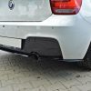 BMW 1 F20 / F21 M-power - Difusor traseiro (sem barras verticais) | BM-1-F20-M-RD1G | Produto Maxton Design distribuído por Unicartuning. BMW 1 F20 / F21 M-power - Difusor traseiro (sem barras verticais) | BM-1-F20-M-RD1G | Produto Maxton Design distribuído por Unicartuning.