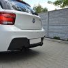 BMW 1 F20 / F21 M-power - Difusor traseiro (sem barras verticais) | BM-1-F20-M-RD1G | Produto Maxton Design distribuído por Unicartuning. BMW 1 F20 / F21 M-power - Difusor traseiro (sem barras verticais) | BM-1-F20-M-RD1G | Produto Maxton Design distribuído por Unicartuning.