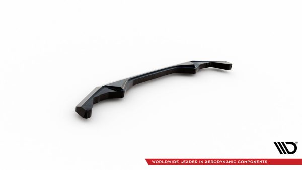 BMW 2 Coupé G42 - Difusor traseiro | BM-2-G42-RD1G | Produto Maxton Design distribuído por Unicartuning.