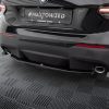 BMW 2 Coupé G42 - Difusor traseiro | BM-2-G42-RD1G | Produto Maxton Design distribuído por Unicartuning.