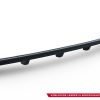 BMW 3 E46 Mpack Coupé - Difusor traseiro | BM-3-46-C-MPACK-RD1+RD2G | Produto Maxton Design distribuído por Unicartuning.