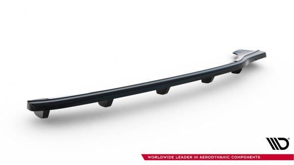 BMW 3 E46 Mpack Coupé - Difusor traseiro | BM-3-46-C-MPACK-RD1+RD2G | Produto Maxton Design distribuído por Unicartuning.
