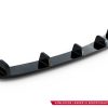 BMW 3 E46 Mpack Coupé - Difusor traseiro | BM-3-46-C-MPACK-RD1+RD2G | Produto Maxton Design distribuído por Unicartuning.
