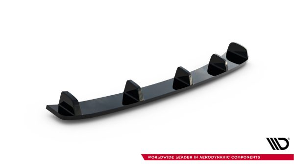 BMW 3 E46 Mpack Coupé - Difusor traseiro | BM-3-46-C-MPACK-RD1+RD2G | Produto Maxton Design distribuído por Unicartuning.