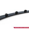 BMW 3 E46 Mpack Coupé - Difusor traseiro | BM-3-46-C-MPACK-RD1+RD2G | Produto Maxton Design distribuído por Unicartuning.