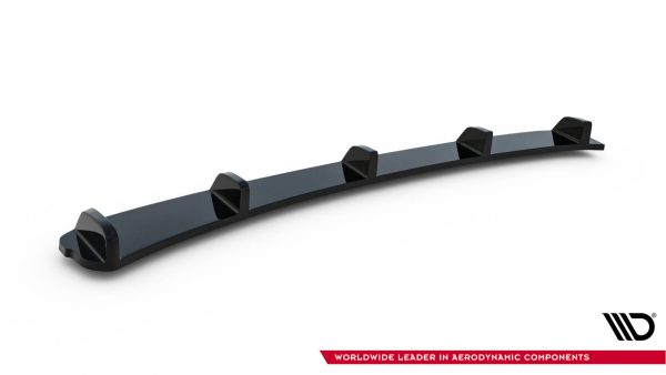 BMW 3 E46 Mpack Coupé - Difusor traseiro | BM-3-46-C-MPACK-RD1+RD2G | Produto Maxton Design distribuído por Unicartuning.