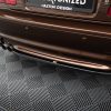 BMW 3 E46 Mpack Coupé - Difusor traseiro | BM-3-46-C-MPACK-RD1+RD2G | Produto Maxton Design distribuído por Unicartuning.
