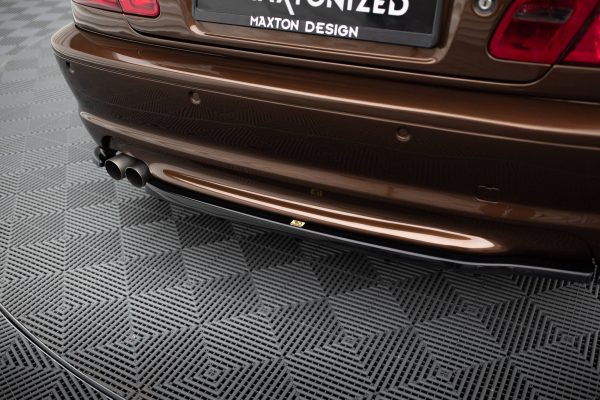 BMW 3 E46 Mpack Coupé - Difusor traseiro | BM-3-46-C-MPACK-RD1+RD2G | Produto Maxton Design distribuído por Unicartuning.