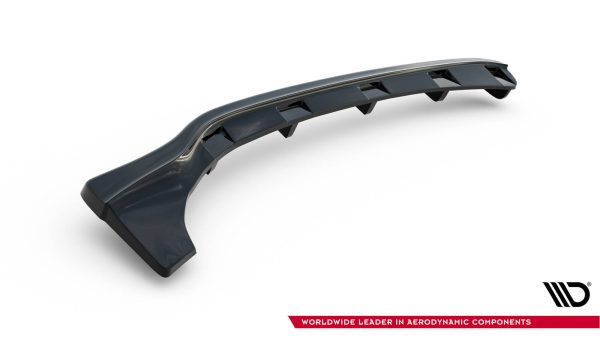 BMW 3 E46 Mpack Coupé - Difusor traseiro | BM-3-46-C-MPACK-RD1+RD2G | Produto Maxton Design distribuído por Unicartuning.