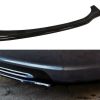 BMW 3 E46 Mpack Coupé - Difusor traseiro (sem barras verticais) | BM-3-46-C-MPACK-RD1G | Produto Maxton Design distribuído por Unicartuning. BMW 3 E46 Mpack Coupé - Difusor traseiro (sem barras verticais) | BM-3-46-C-MPACK-RD1G | Produto Maxton Design distribuído por Unicartuning.