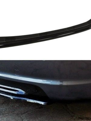 BMW 3 E46 Mpack Coupé - Difusor traseiro (sem barras verticais) | BM-3-46-C-MPACK-RD1G | Produto Maxton Design distribuído por Unicartuning. BMW 3 E46 Mpack Coupé - Difusor traseiro (sem barras verticais) | BM-3-46-C-MPACK-RD1G | Produto Maxton Design distribuído por Unicartuning.