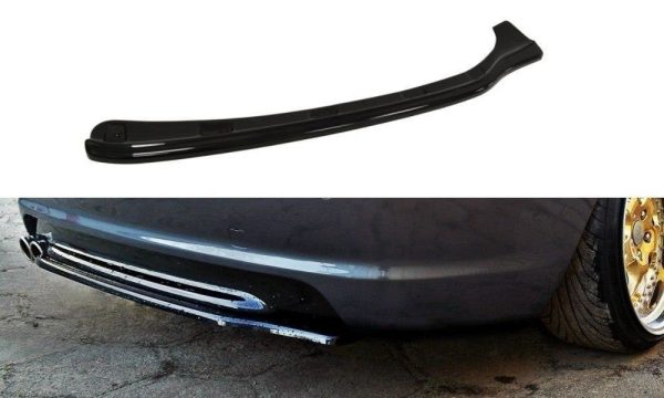 BMW 3 E46 Mpack Coupé - Difusor traseiro (sem barras verticais) | BM-3-46-C-MPACK-RD1G | Produto Maxton Design distribuído por Unicartuning. BMW 3 E46 Mpack Coupé - Difusor traseiro (sem barras verticais) | BM-3-46-C-MPACK-RD1G | Produto Maxton Design distribuído por Unicartuning.