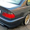 BMW 3 E46 Mpack Coupé - Difusor traseiro (sem barras verticais) | BM-3-46-C-MPACK-RD1G | Produto Maxton Design distribuído por Unicartuning. BMW 3 E46 Mpack Coupé - Difusor traseiro (sem barras verticais) | BM-3-46-C-MPACK-RD1G | Produto Maxton Design distribuído por Unicartuning.