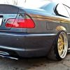 BMW 3 E46 Mpack Coupé - Difusor traseiro (sem barras verticais) | BM-3-46-C-MPACK-RD1G | Produto Maxton Design distribuído por Unicartuning. BMW 3 E46 Mpack Coupé - Difusor traseiro (sem barras verticais) | BM-3-46-C-MPACK-RD1G | Produto Maxton Design distribuído por Unicartuning.