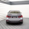 BMW 5 G30 (facelift) Pack M - Difusor traseiro | BM-5-G30F-MPACK-RD1G | Produto Maxton Design distribuído por Unicartuning. BMW 5 G30 (facelift) Pack M - Difusor traseiro | BM-5-G30F-MPACK-RD1G | Produto Maxton Design distribuído por Unicartuning.