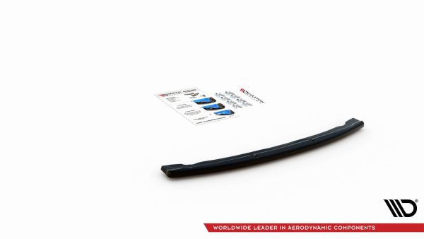 BMW 5 G30 (facelift) Pack M - Difusor traseiro | BM-5-G30F-MPACK-RD1G | Produto Maxton Design distribuído por Unicartuning. BMW 5 G30 (facelift) Pack M - Difusor traseiro | BM-5-G30F-MPACK-RD1G | Produto Maxton Design distribuído por Unicartuning.